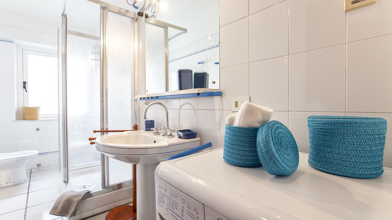 Photo of Bathroom in Pivarada