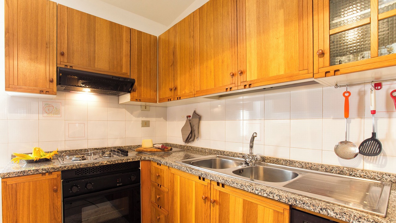 Photo of Kitchen in Pivarada