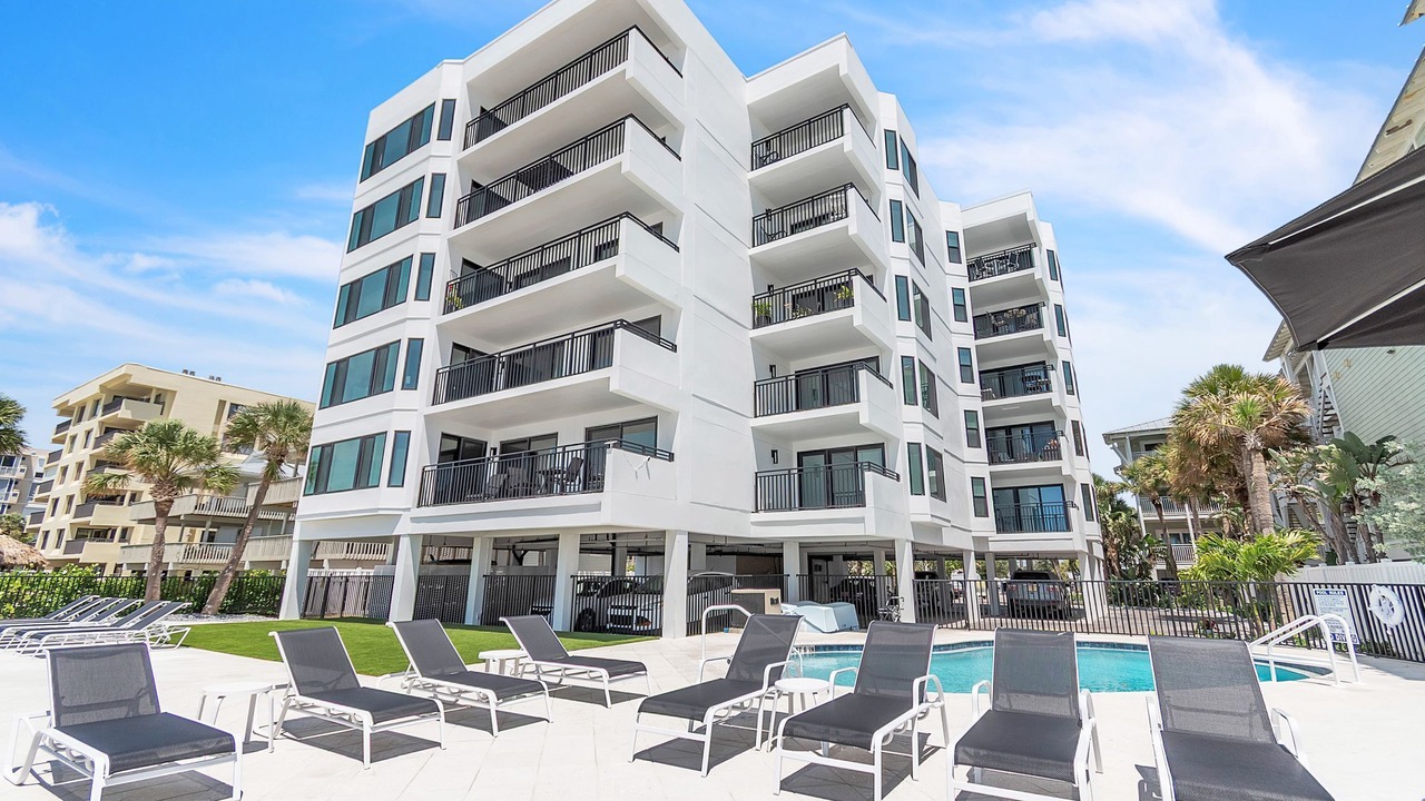 Photo of Outdoor in Indian Rocks Beach