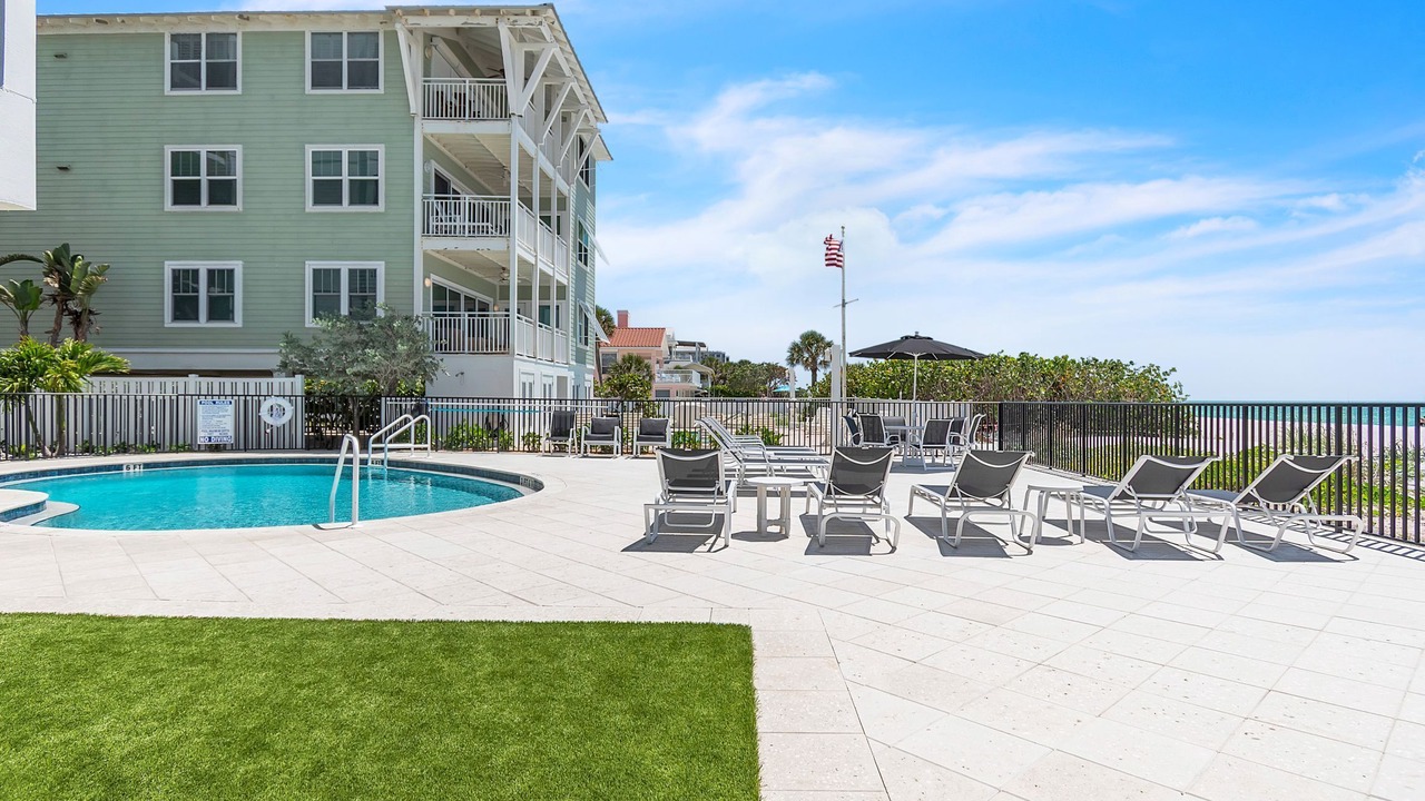 Photo of Outdoor in Indian Rocks Beach