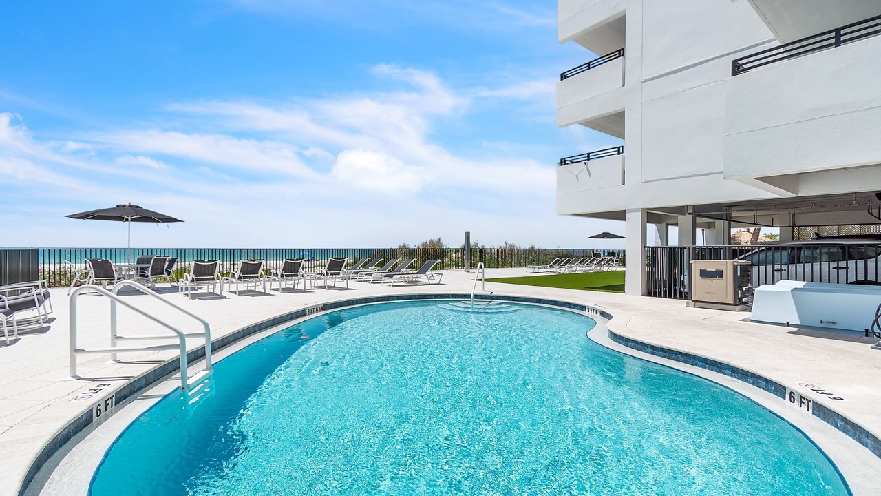 Photo of Outdoor in Indian Rocks Beach