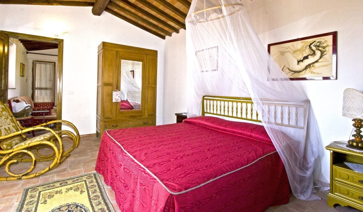 Photo of Bedroom in Venturina