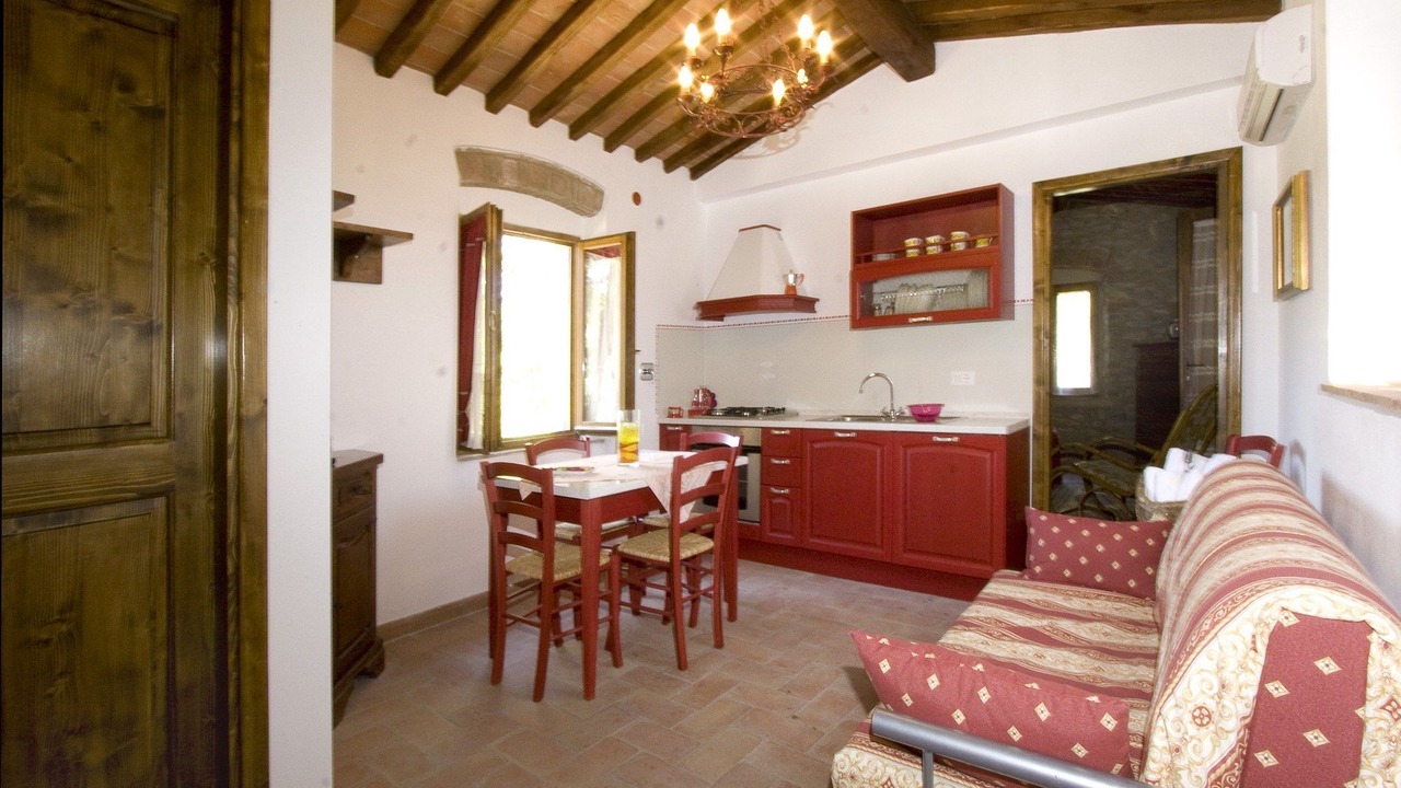 Photo of Livingroom in Venturina