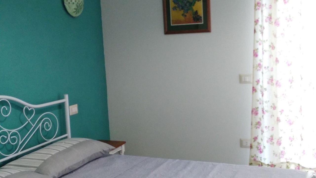 Photo of Bedroom in Seulo
