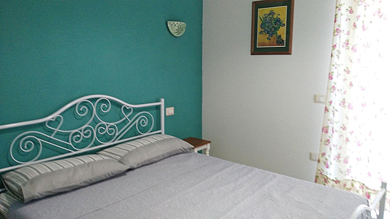Photo of Bedroom in Seulo