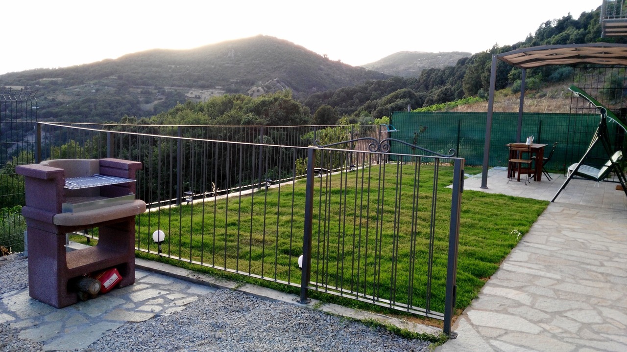 Photo of Patio Balcony in Seulo