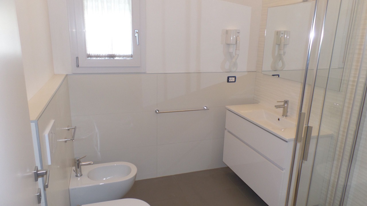 Photo of Bathroom in Bibione Lido dei Pini