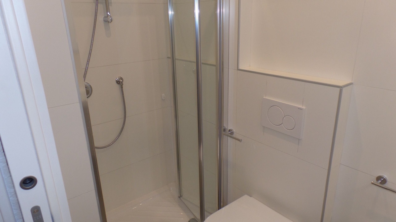 Photo of Bathroom in Bibione Lido dei Pini