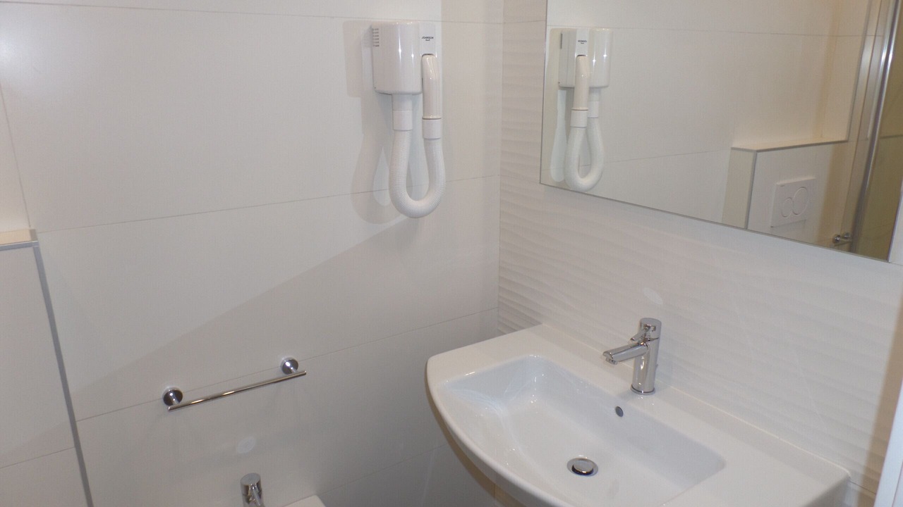 Photo of Bathroom in Bibione Lido dei Pini