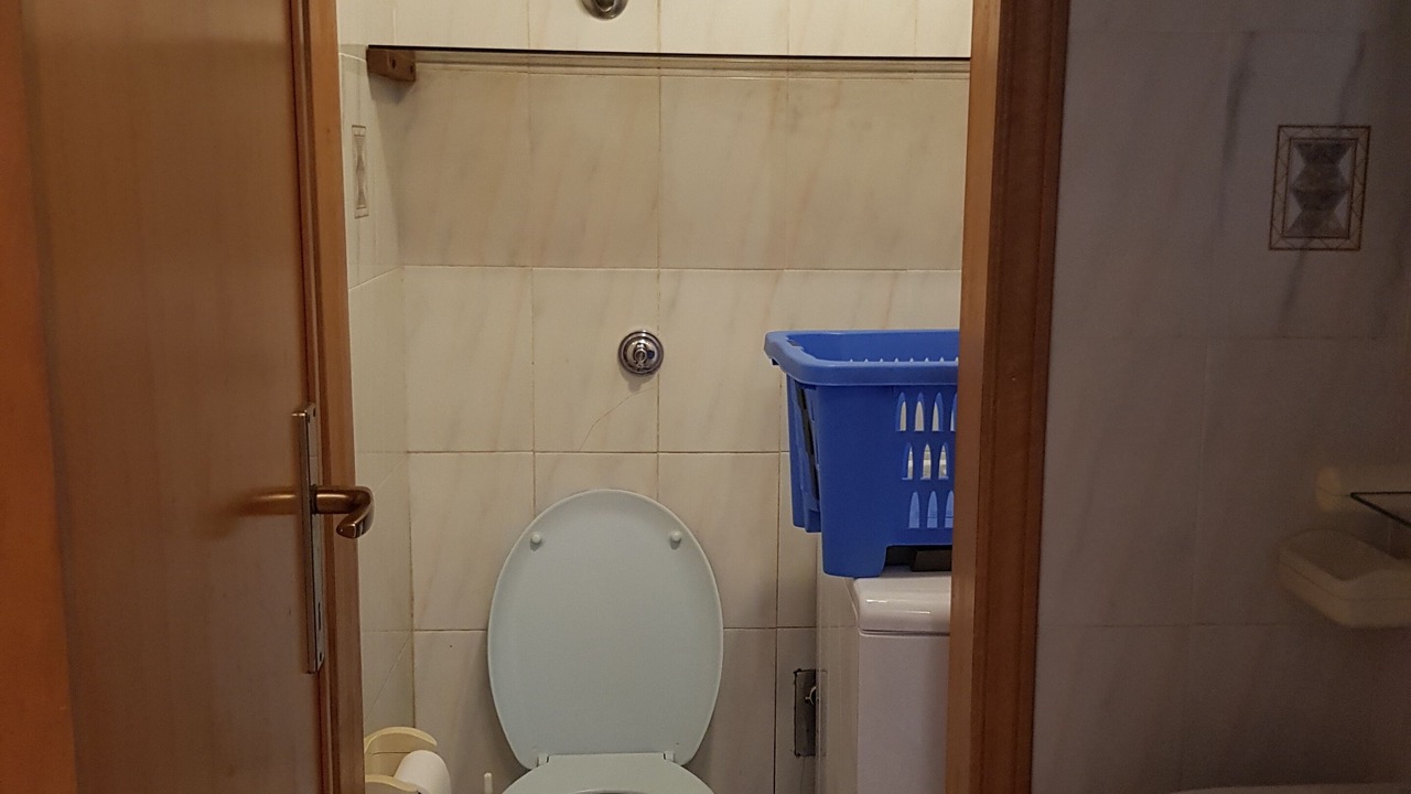 Photo of Bathroom in Maristella