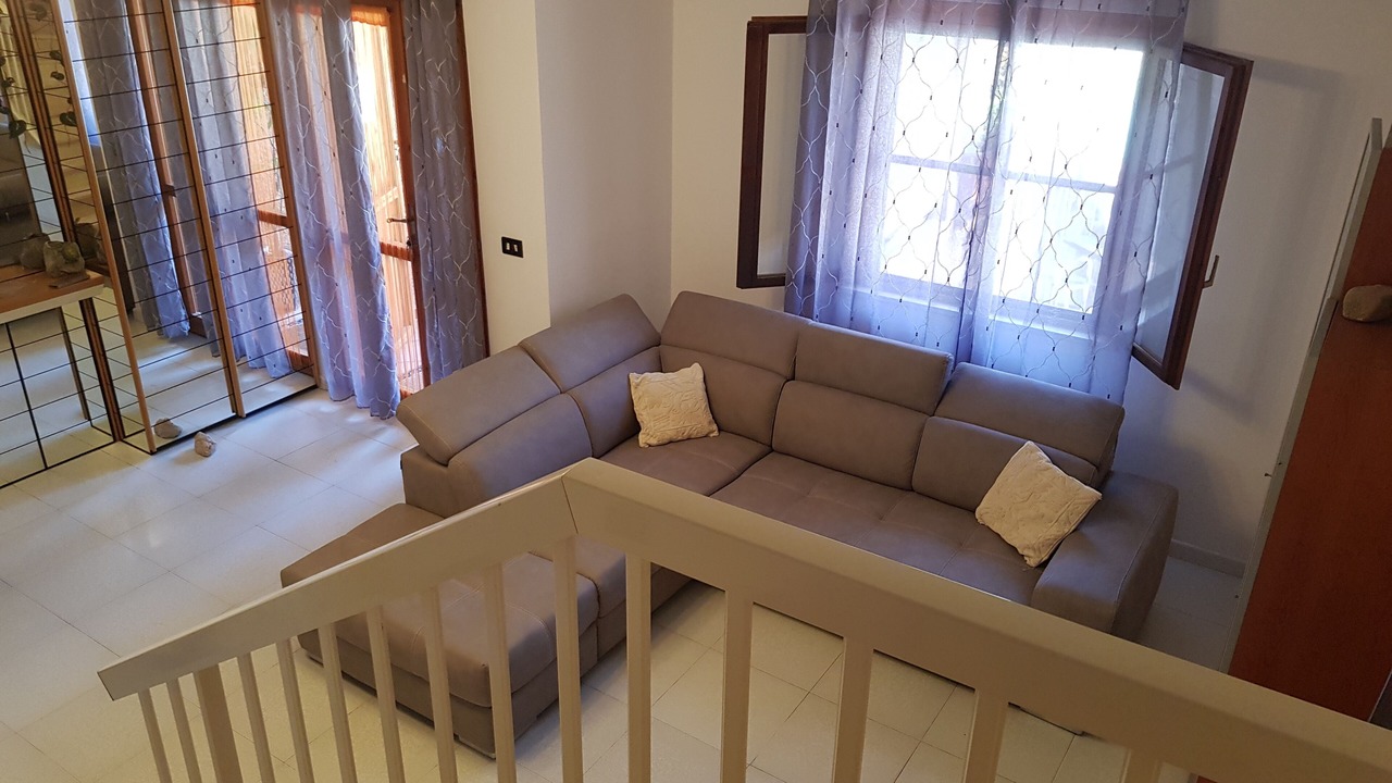 Photo of Livingroom in Maristella