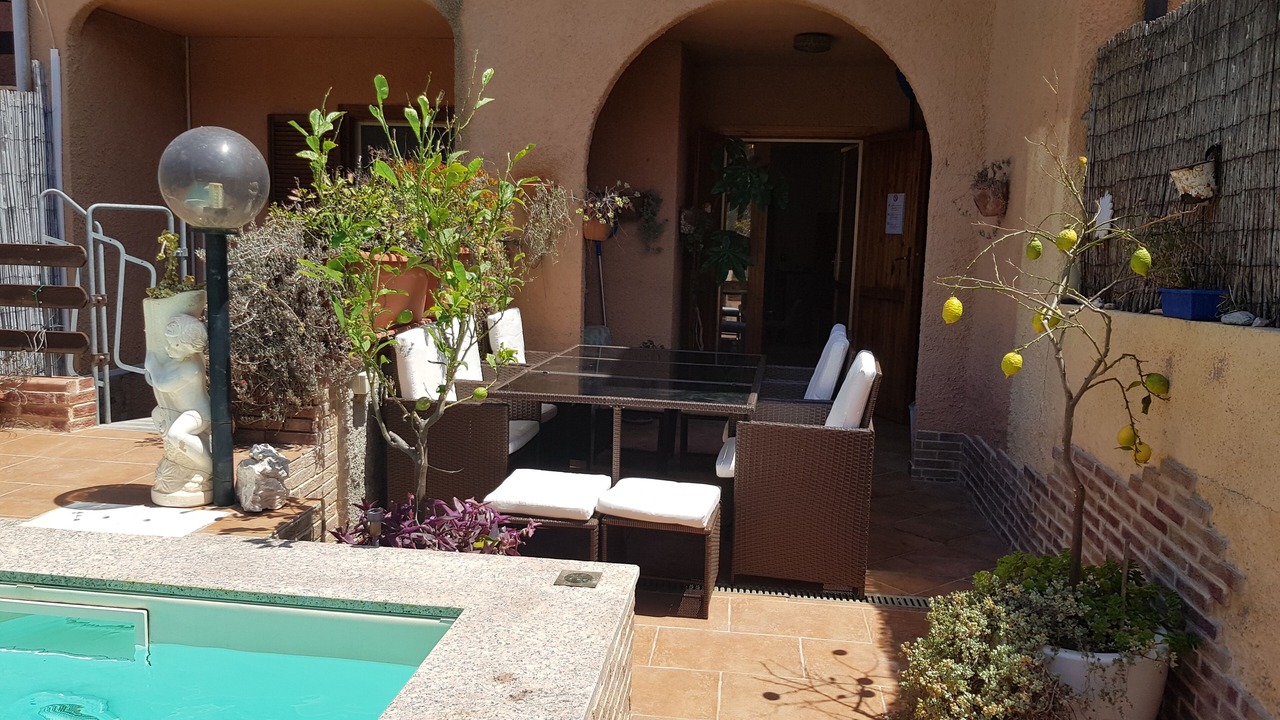 Photo of Outdoor in Maristella