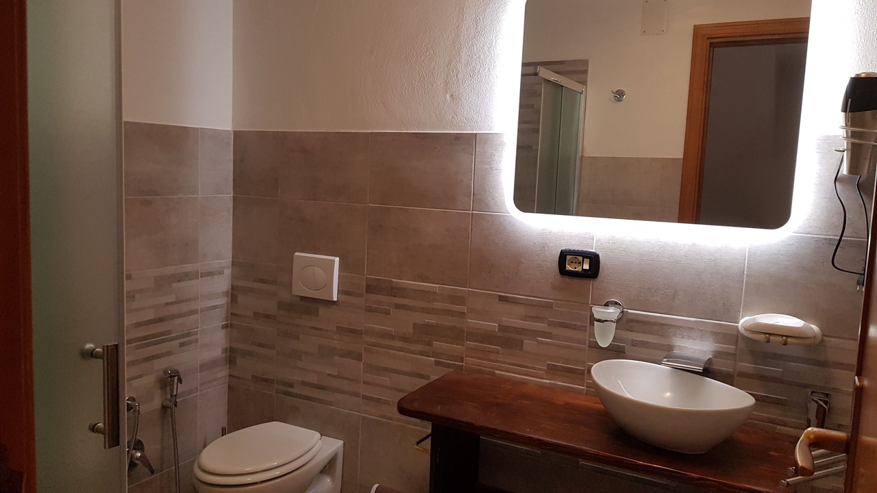 Photo of Bathroom in Maristella