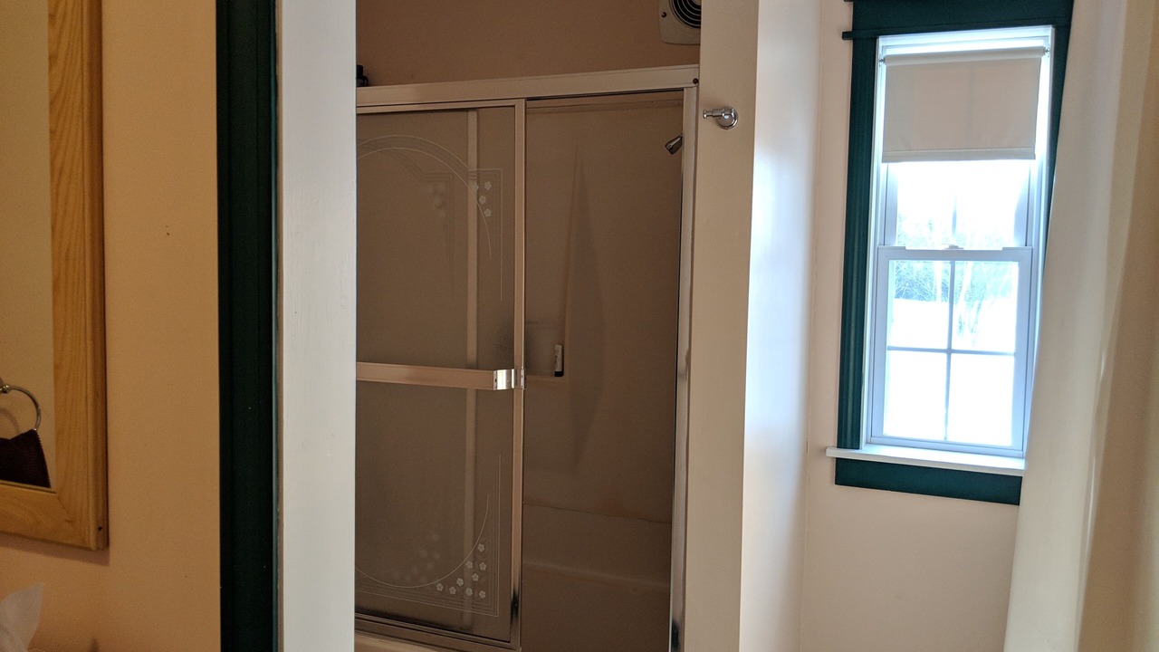 Photo of Bathroom in New Sweden