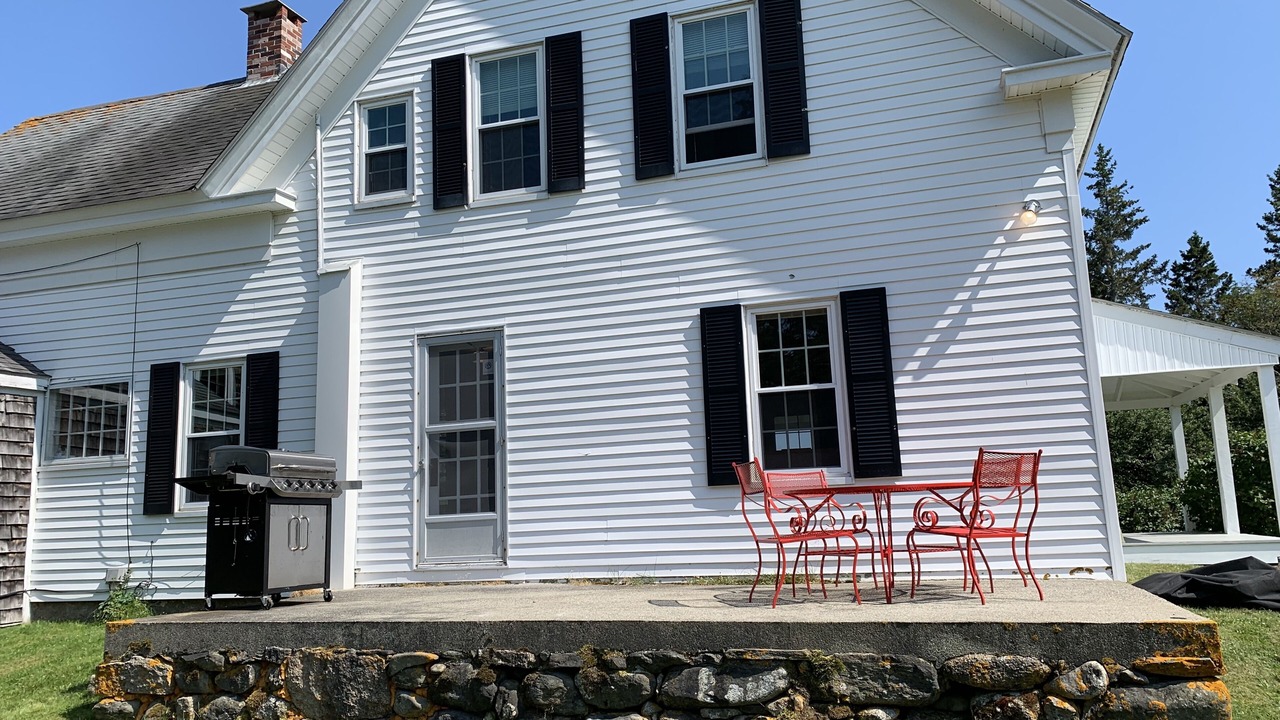 Photo of Outdoor in Stonington