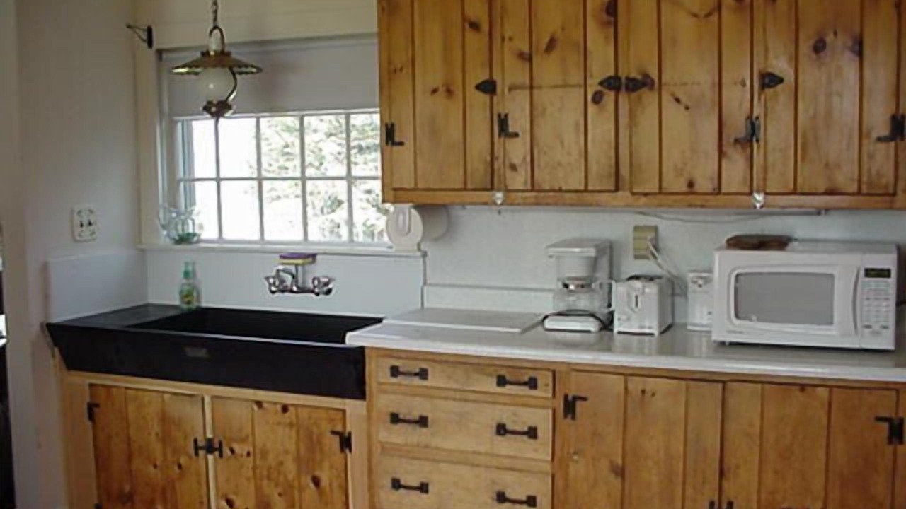 Photo of Kitchen in Stonington