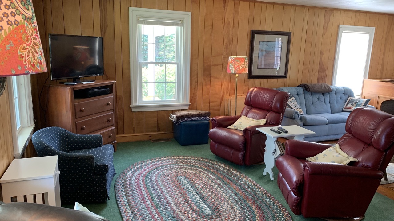 Photo of Livingroom in Stonington