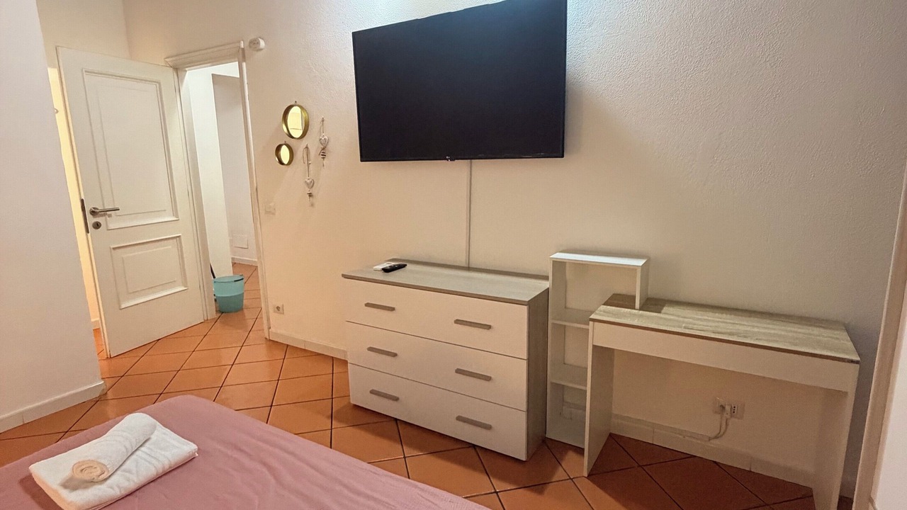 Photo of Bedroom in Civitavecchia