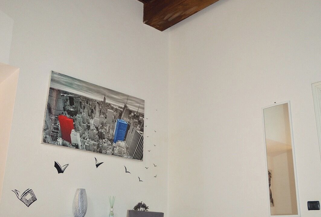 Photo of Bedroom in Civitavecchia