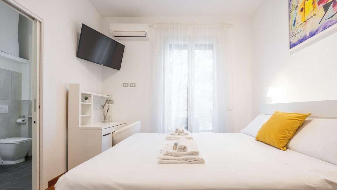 Photo of Bedroom in Province of Cagliari