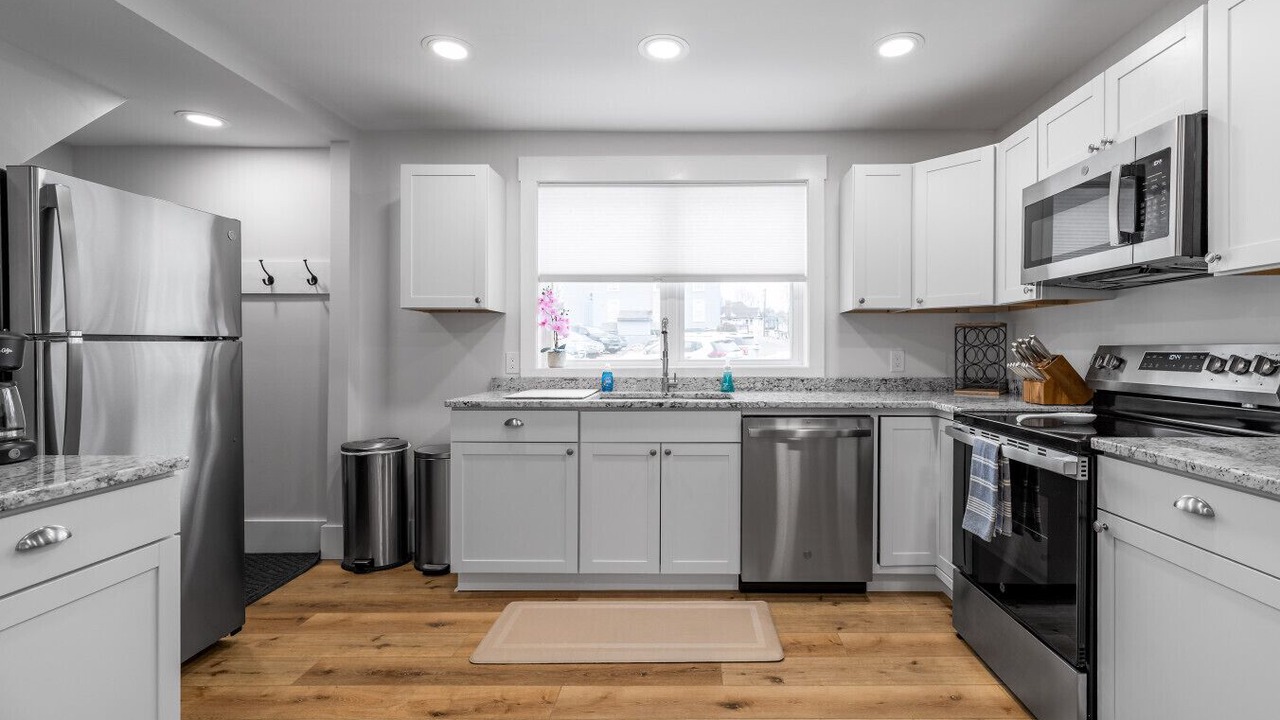 Photo of Kitchen in Bangor
