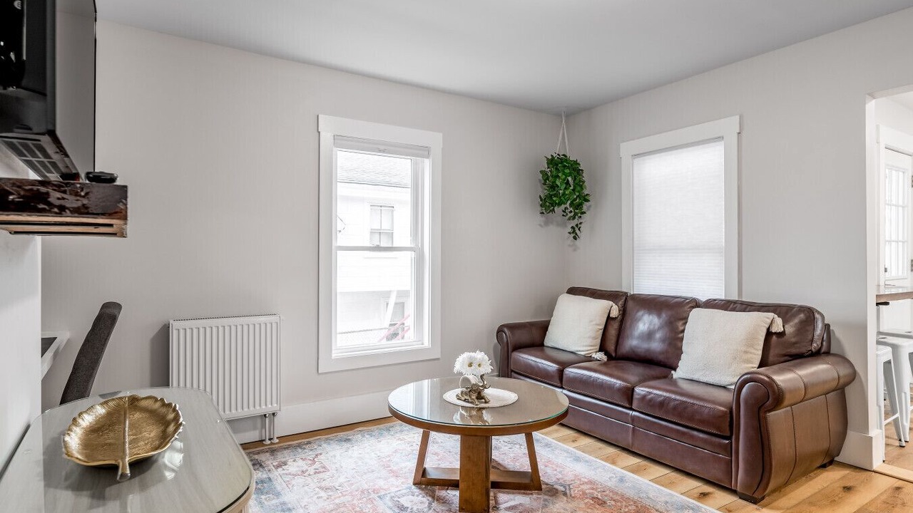 Photo of Livingroom in Bangor