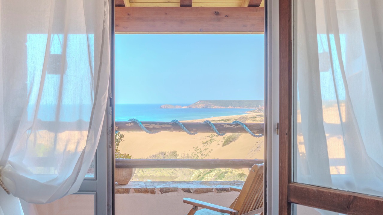 Photo of Livingroom in Torre dei Corsari