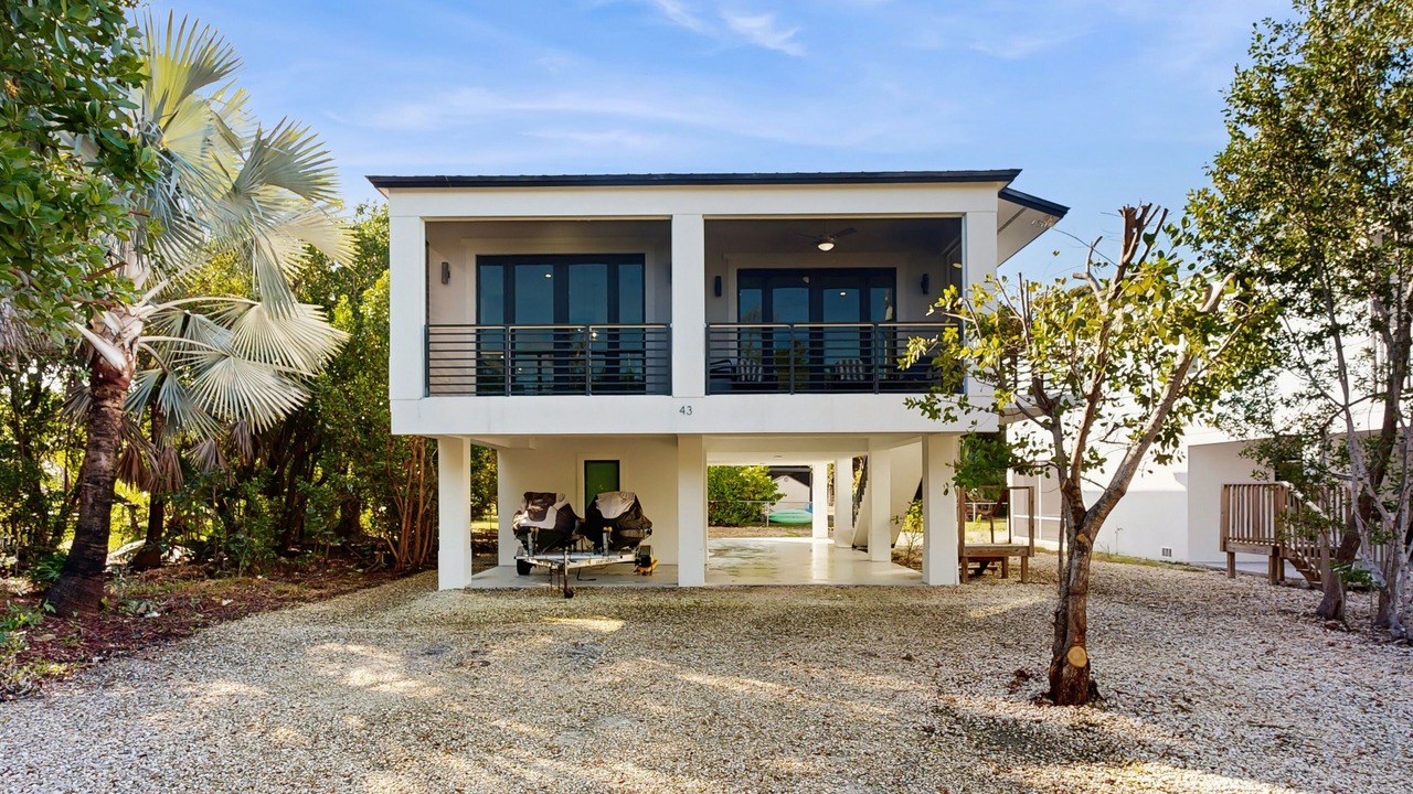 Photo of Outdoor in Bowens Addition