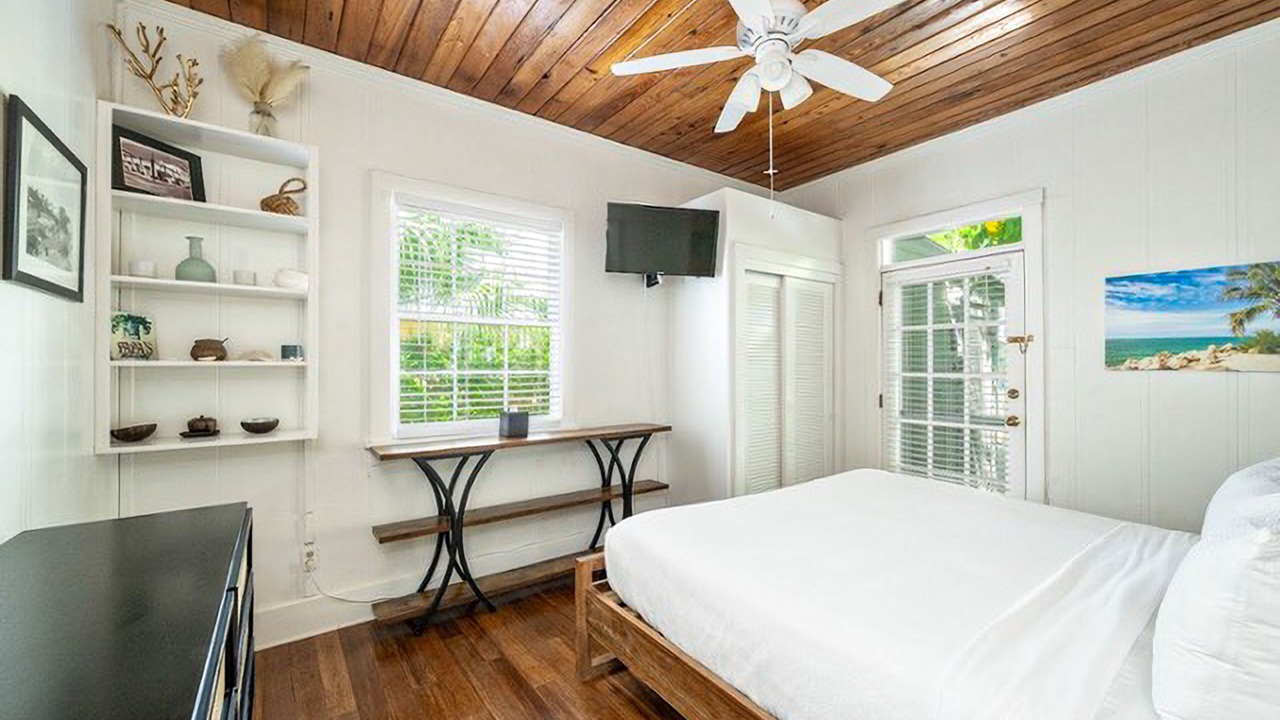 Photo of Bedroom in Old Town
