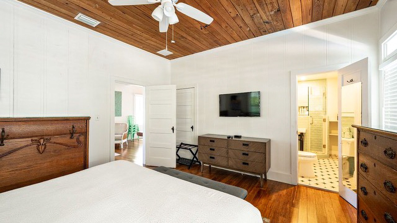 Photo of Bedroom in Old Town