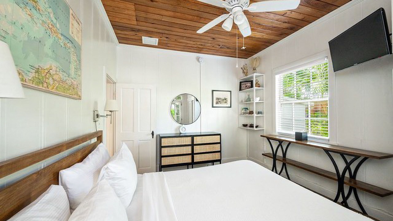 Photo of Bedroom in Old Town