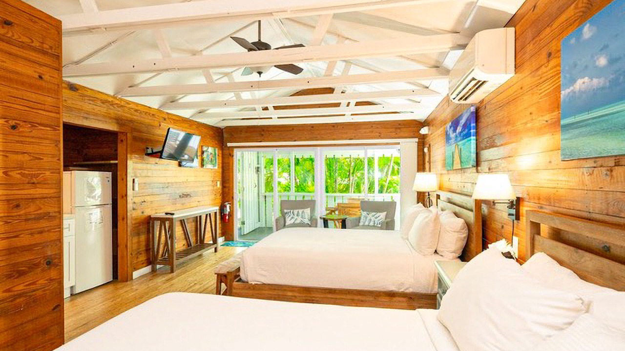 Photo of Bedroom in Old Town
