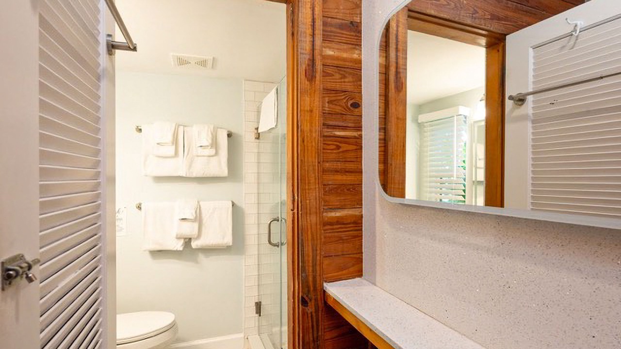 Photo of Bathroom in Old Town