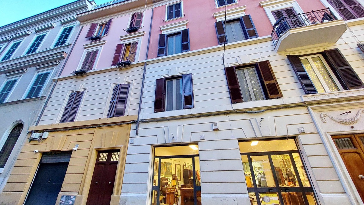Photo of Outdoor in Trastevere