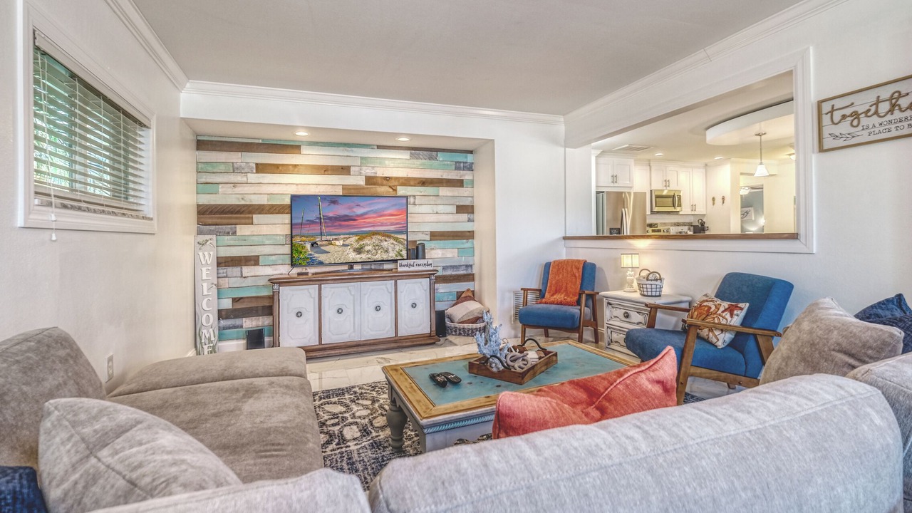 Photo of Livingroom in Anona