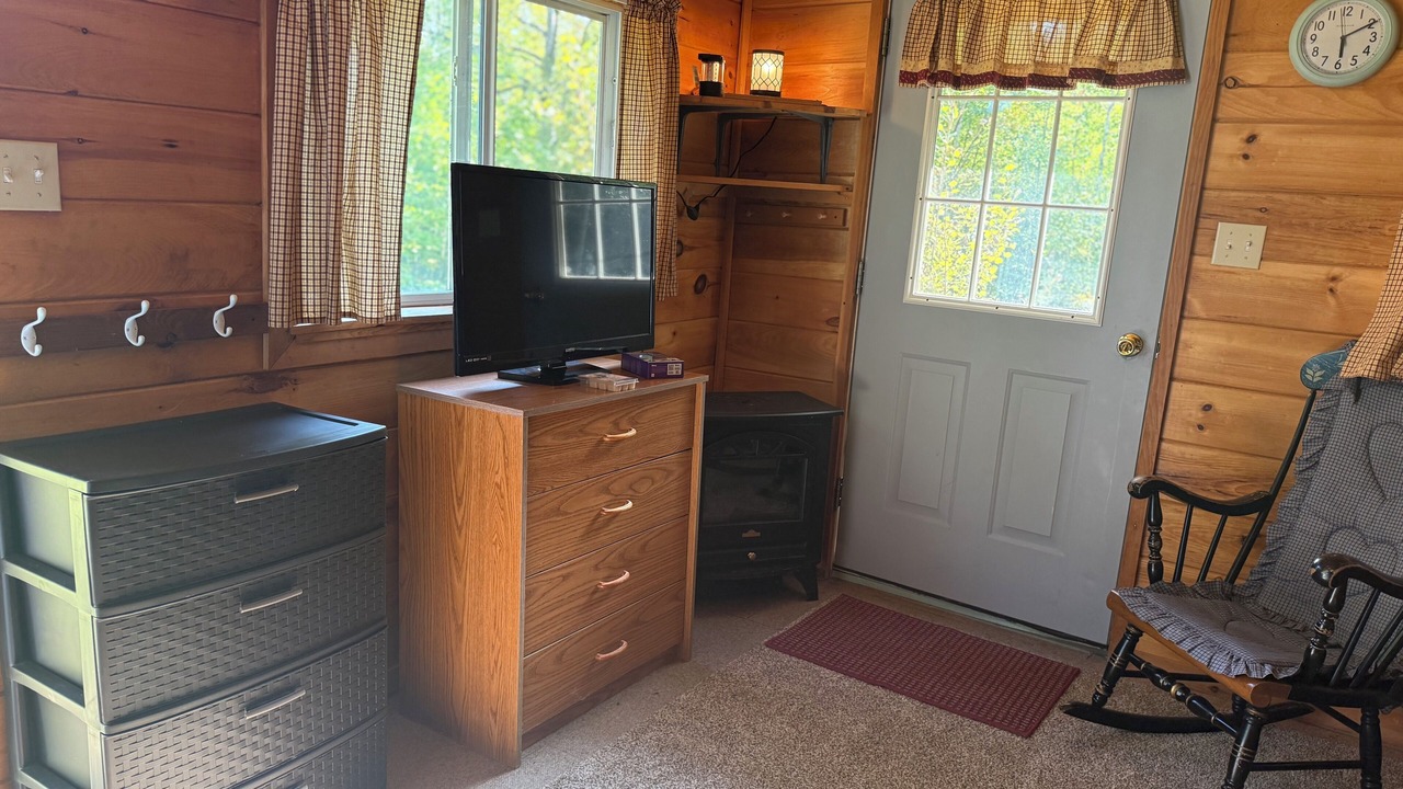 Photo of Livingroom in Aroostook