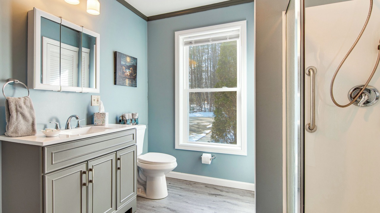 Photo of Bathroom in Canton