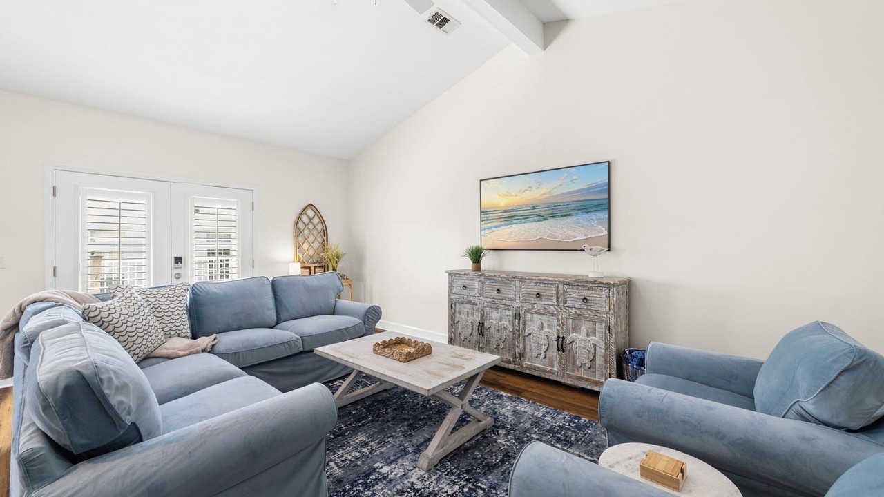 Photo of Bedroom in Clipper Cove