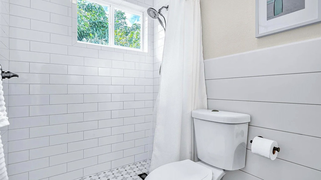 Photo of Bathroom in Twin Lakes