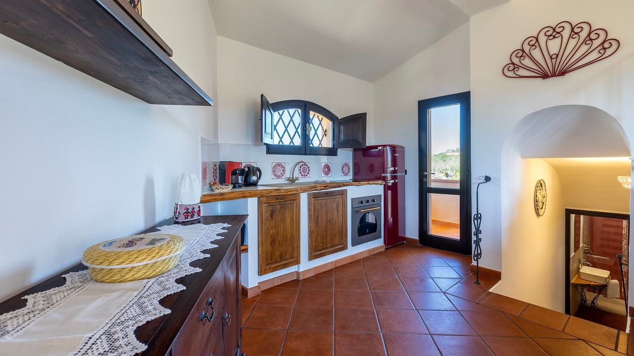 Photo of Kitchen in Sassari