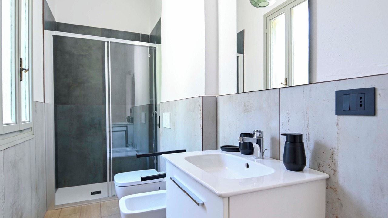 Photo of Bathroom in Solto Collina