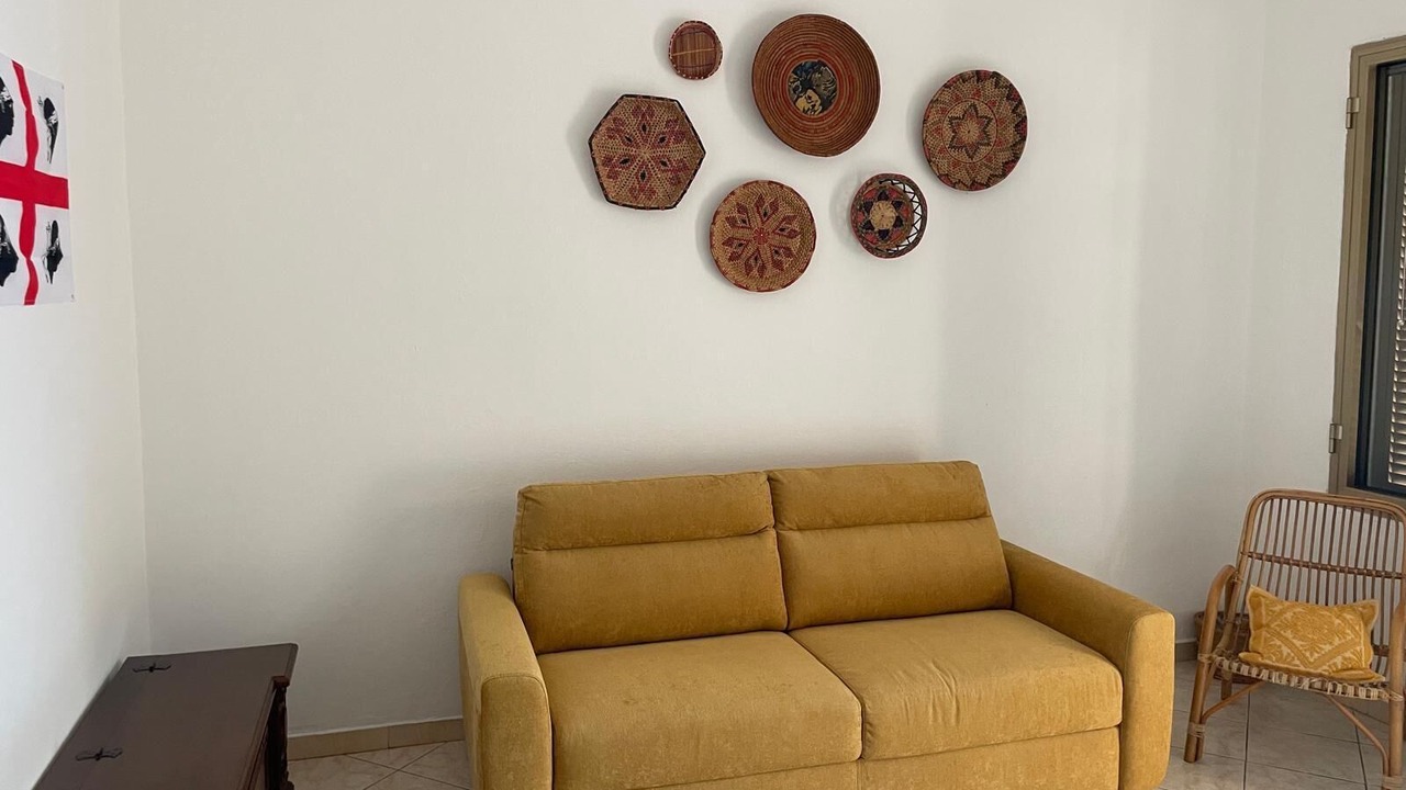 Photo of Livingroom in Assemini