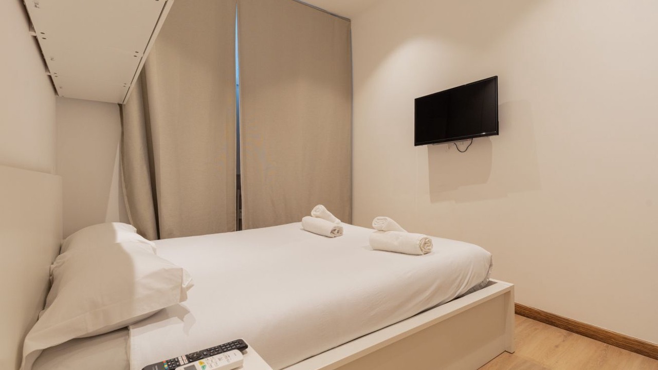 Photo of Bedroom in Casoretto