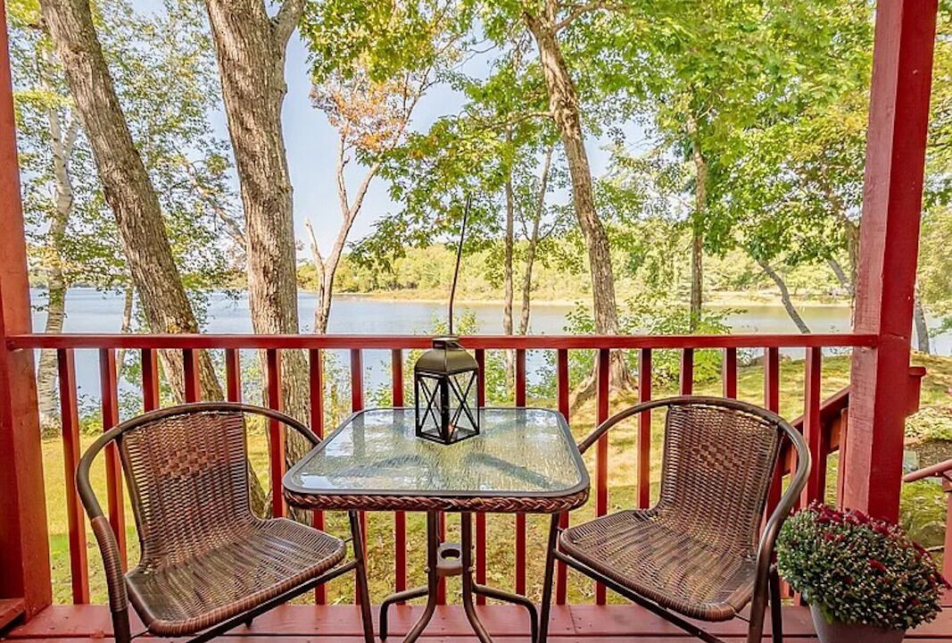 Photo of Outdoor in Sebec