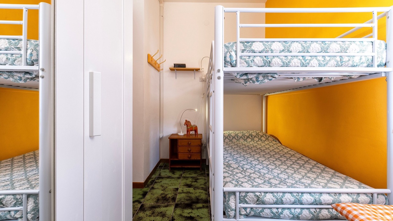 Photo of Bedroom in Alghero