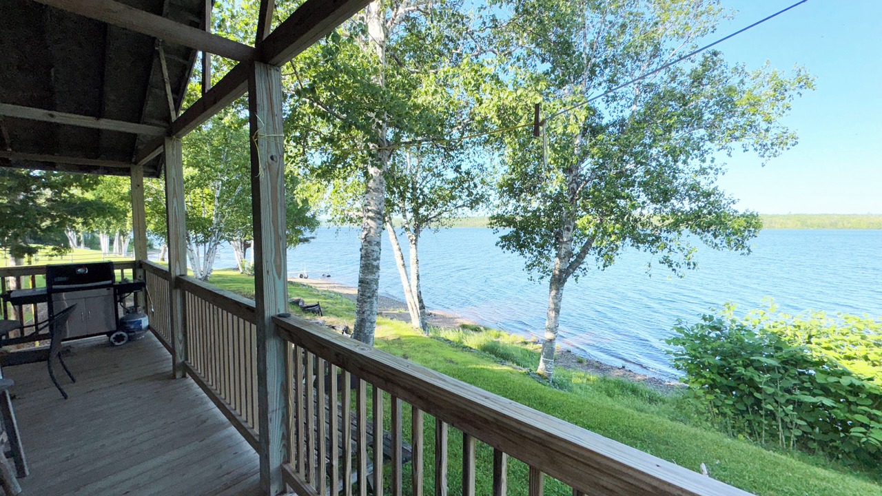 Photo of Outdoor in Quimby