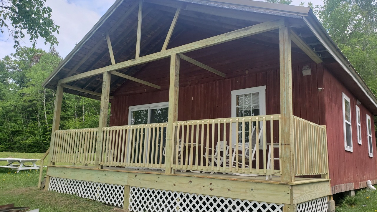 Photo of Outdoor in Quimby