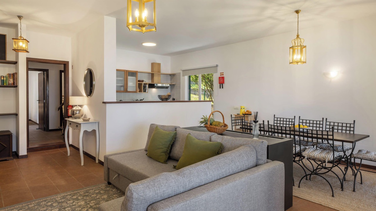 Photo of Livingroom in Sao Vicente