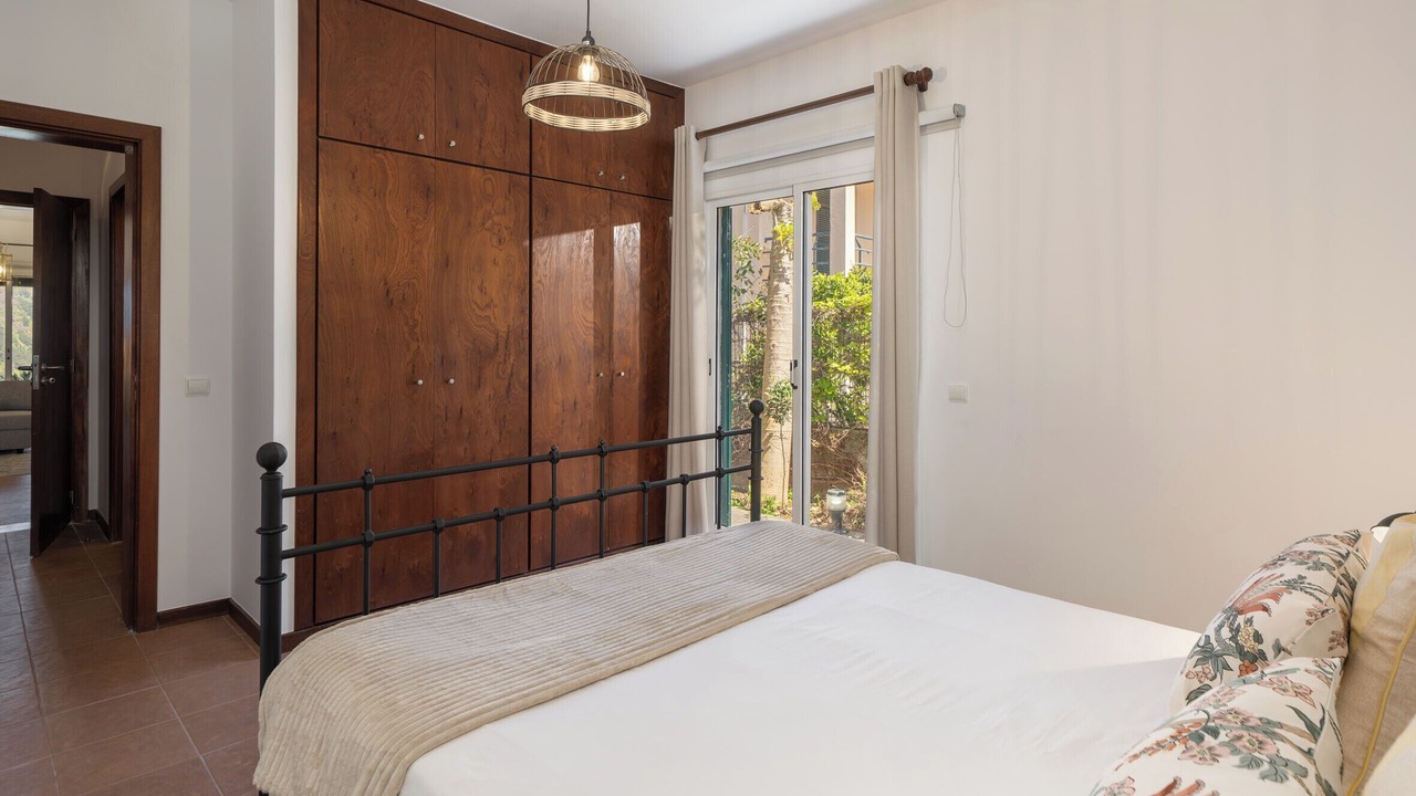 Photo of Bedroom in Sao Vicente