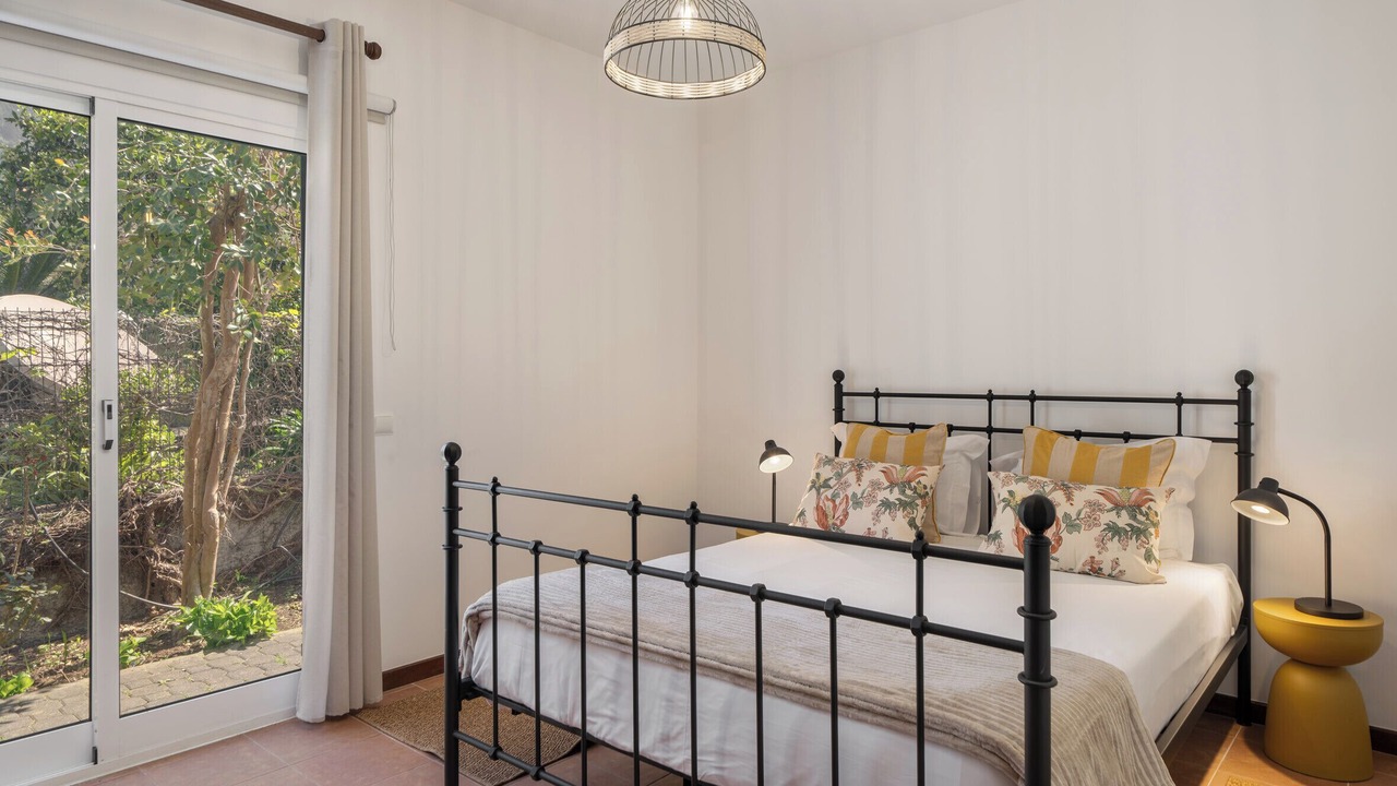 Photo of Bedroom in Sao Vicente